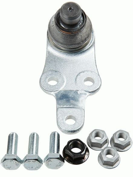 Compre Suporte de esfera inferior Jaguar X-type 