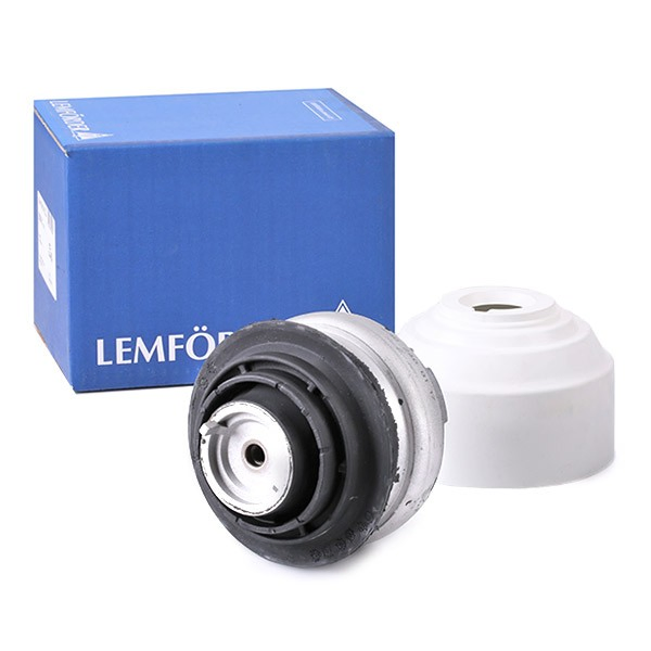 Coxim (suporte) direito de motor 2608401 Lemforder