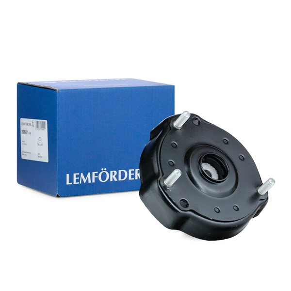 2608901 Lemforder Suporte de amortecedor dianteiro