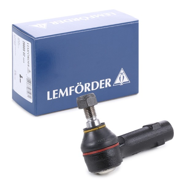 Compre 2666902 Lemforder Ponta externa da barra de direção