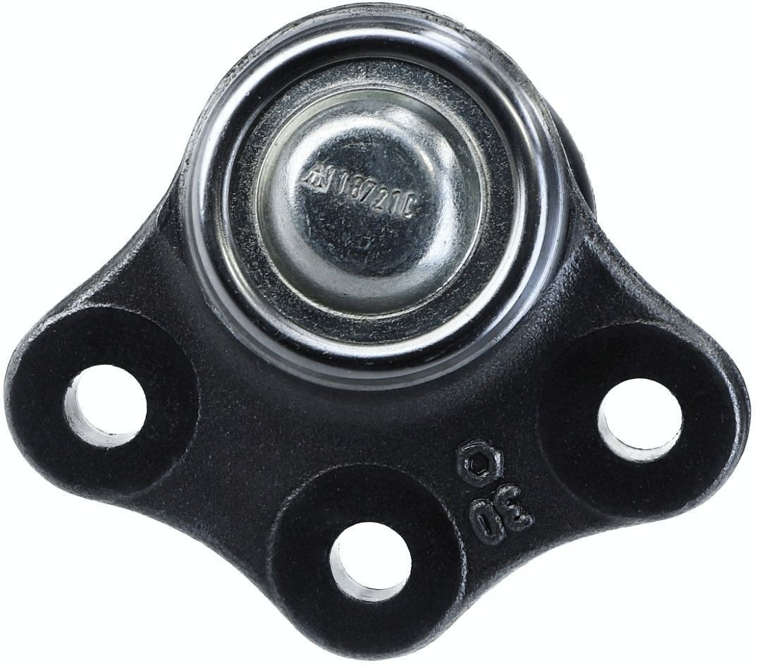 Compre 2670502 Lemforder Suporte de esfera inferior