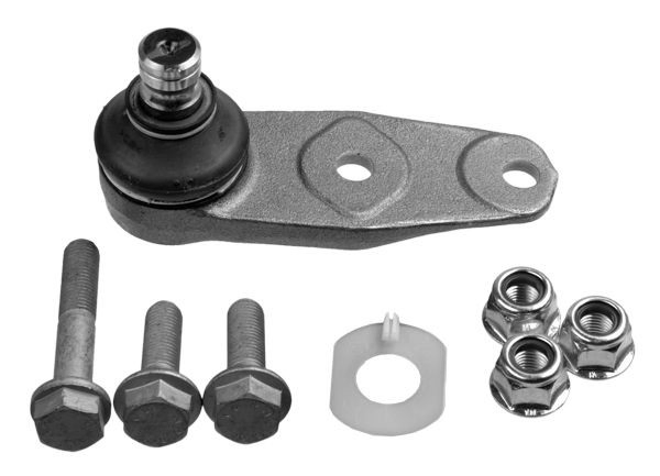 Suporte de esfera inferior Lemforder 2676801 preço, a partir de 15,72 USD