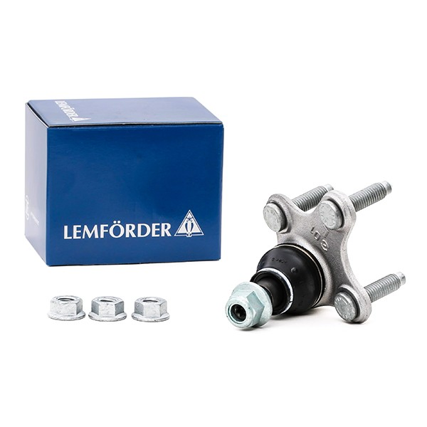 Compre 2677202 Lemforder Suporte de esfera inferior esquerdo