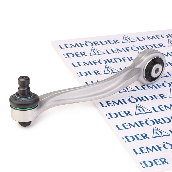 Compre 2703001 Lemforder Braço oscilante superior direito de suspensão dianteira