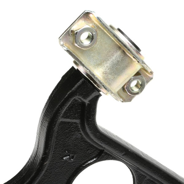 Compre 2706103 Lemforder Braço oscilante inferior direito de suspensão dianteira