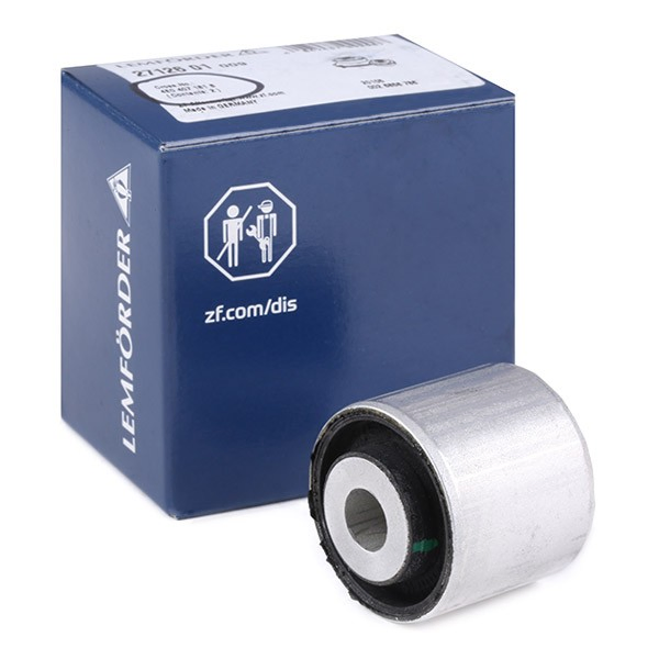 Compre 2712601 Lemforder Bloco silencioso dianteiro do braço oscilante inferior