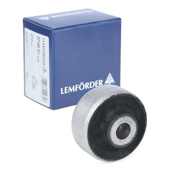 Bloco silencioso dianteiro do braço oscilante inferior Lemforder 2713201 preço, a partir de 6,86 USD