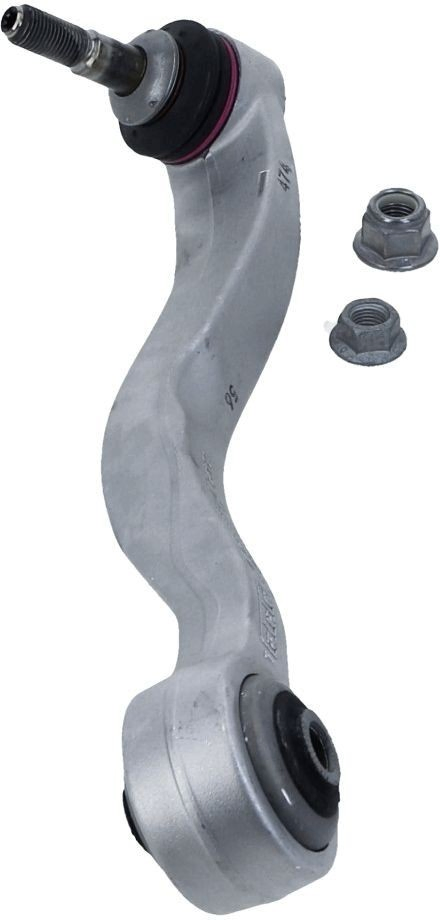 Compre 2713802 Lemforder Braço oscilante inferior esquerdo de suspensão dianteira