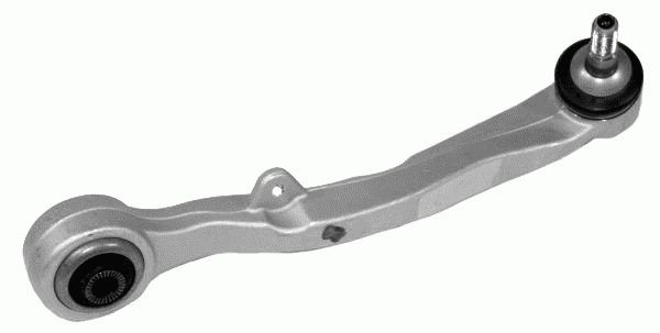 Compre 2713902 Lemforder Braço oscilante inferior direito de suspensão dianteira