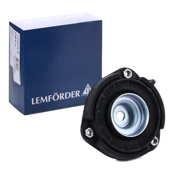 2718401 Lemforder Suporte de amortecedor dianteiro