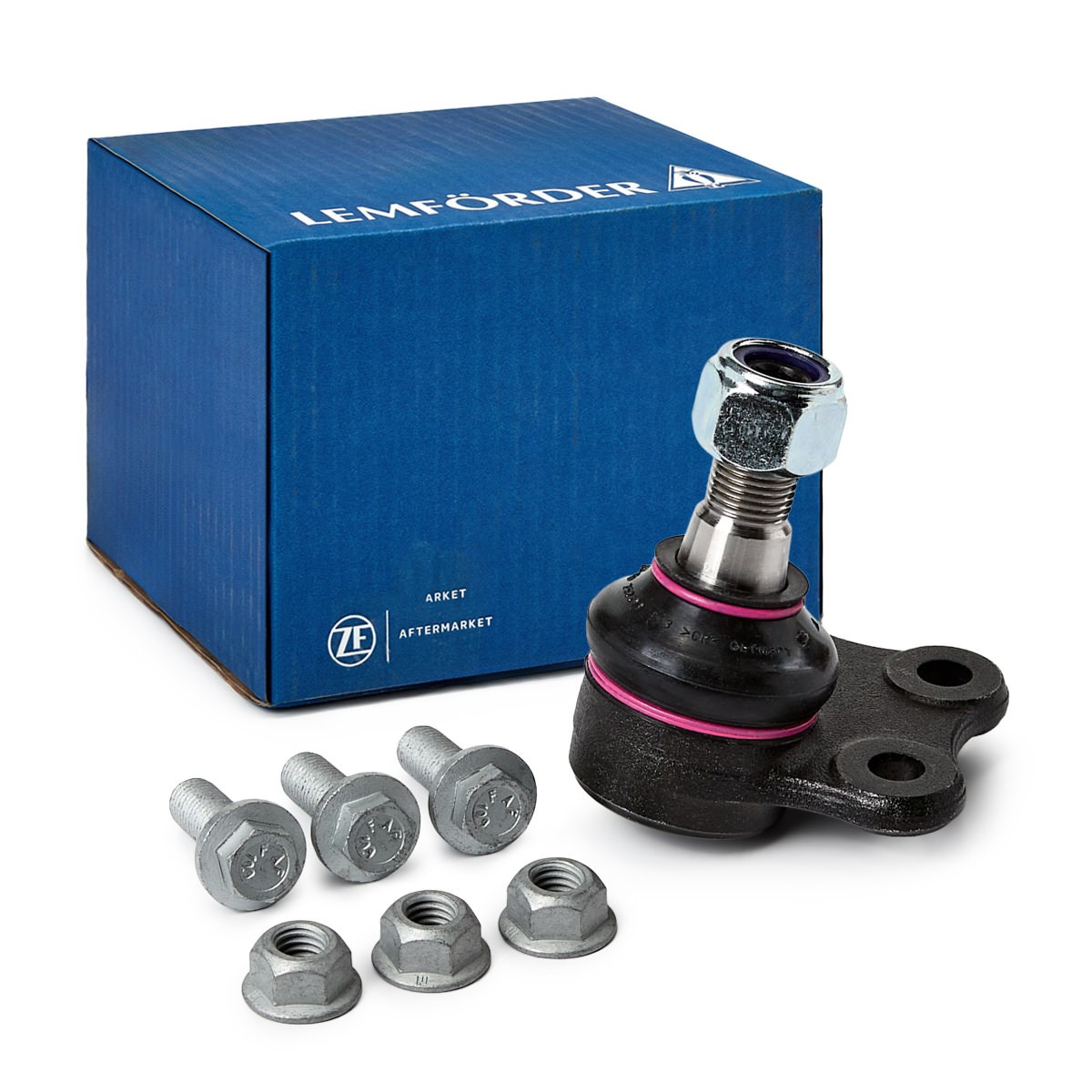 Compre 2721902 Lemforder Suporte de esfera inferior