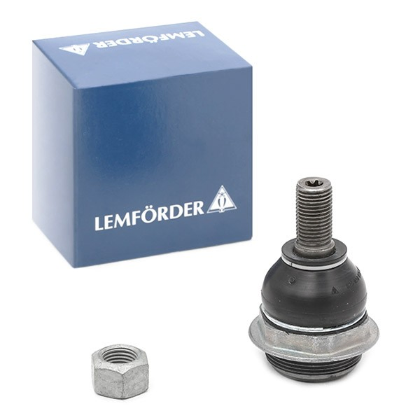 Suporte de esfera inferior 2729902 Lemforder