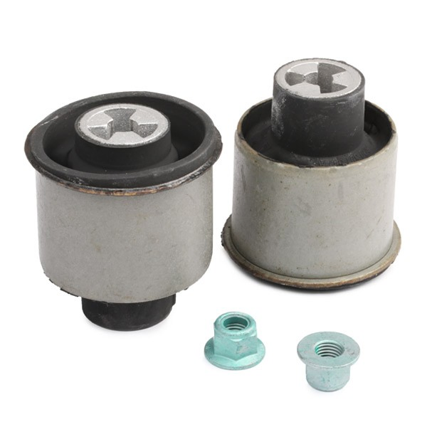Compre 2762701 Lemforder Bloco silencioso de viga traseira (de plataforma veicular)