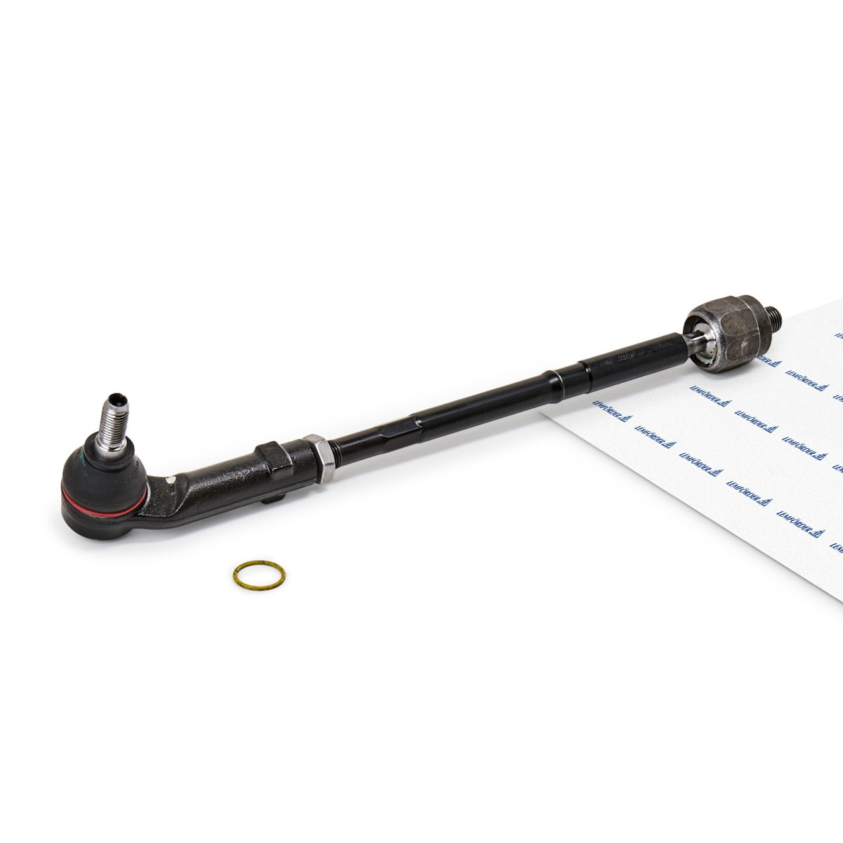 Compre 2764401 Lemforder Tração de direção montada direita
