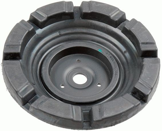 2822801 Lemforder Suporte de amortecedor dianteiro