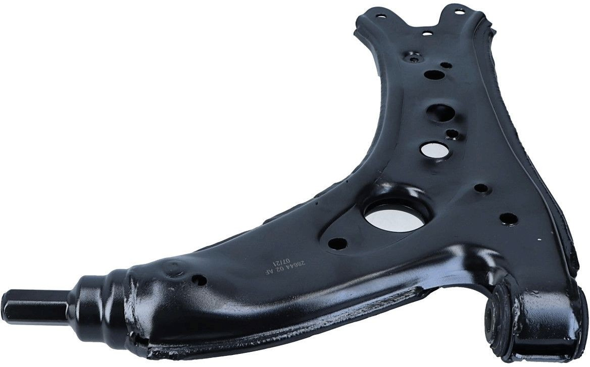 Compre 2864402 Lemforder Braço oscilante inferior esquerdo/direito de suspensão dianteira