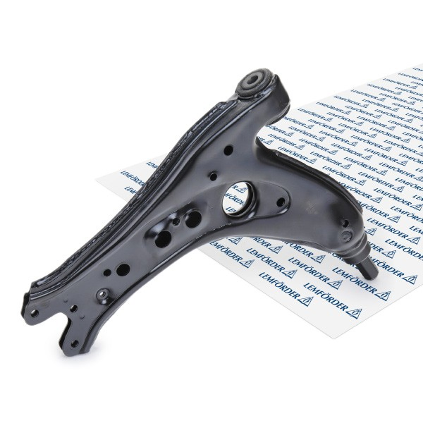 Compre 2864402 Lemforder Braço oscilante inferior esquerdo/direito de suspensão dianteira