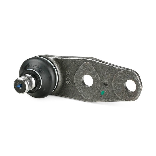 2889203 Lemforder Suporte de esfera inferior