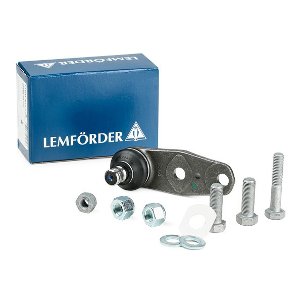Compre 2889203 Lemforder Suporte de esfera inferior