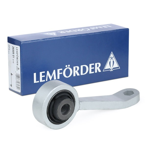 Montante direito de estabilizador dianteiro Lemforder 2930901 preço, a partir de 19,79 USD
