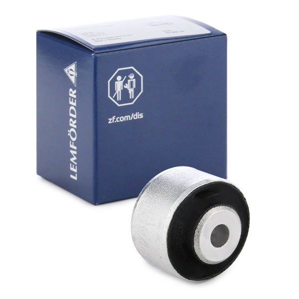 Bloco silencioso dianteiro do braço oscilante superior Lemforder 2931801 preço, a partir de 6,55 USD