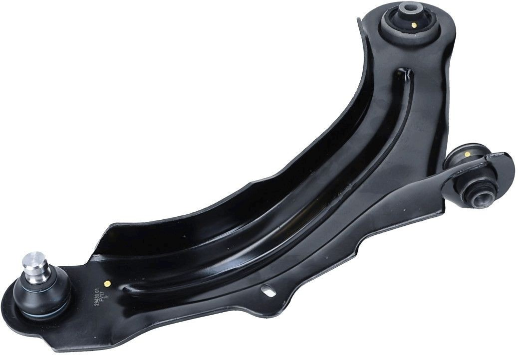Compre 2943001 Lemforder Braço oscilante inferior direito de suspensão dianteira