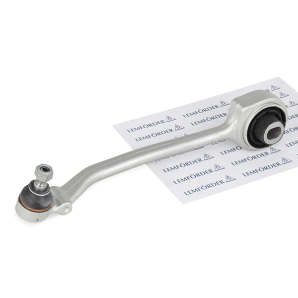 Compre 2959302 Lemforder Braço oscilante inferior esquerdo de suspensão dianteira