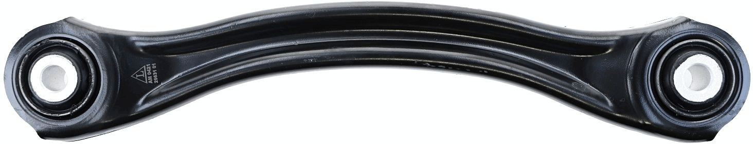 Braço oscilante superior esquerdo/direito de suspensão traseira 2963101 Lemforder