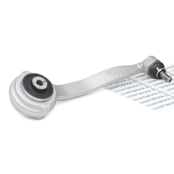 Braço oscilante superior esquerdo de suspensão dianteira Lemforder 2963303 preço, a partir de 62,90 USD