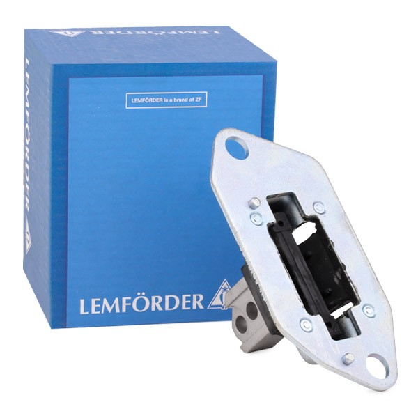 Compre 2970101 Lemforder Coxim (suporte) direito de motor
