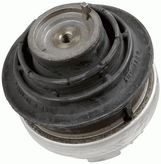 2978601 Lemforder Coxim (suporte) direito de motor