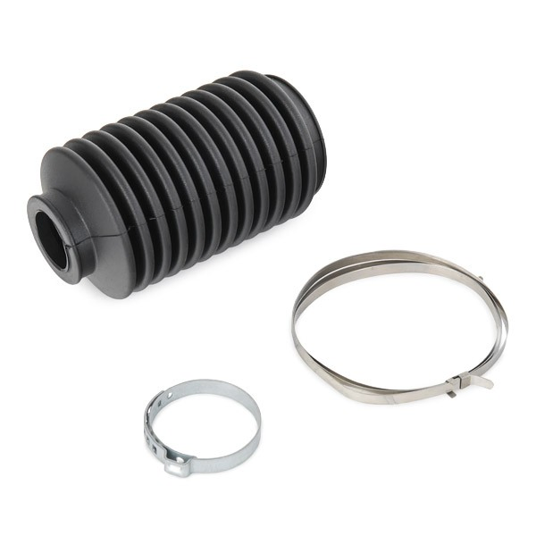 Bota de proteção esquerda do mecanismo de direção (de cremalheira) Lemforder 3011201 preço, a partir de 4,64 USD