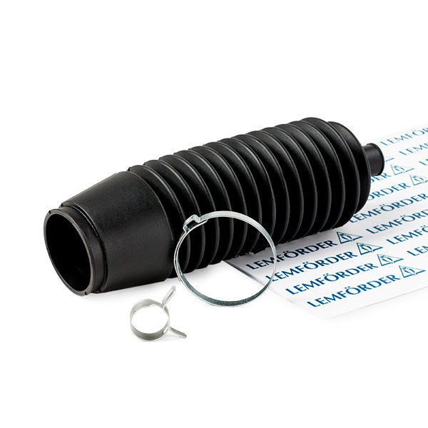 Compre 3020401 Lemforder Bota de proteção direita do mecanismo de direção (de cremalheira)