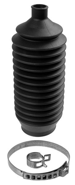 Bota de proteção esquerda do mecanismo de direção (de cremalheira) Lemforder 3022201 preço, a partir de 10,09 USD