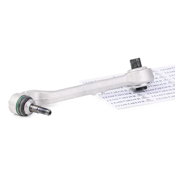 Compre 3033801 Lemforder Braço oscilante inferior esquerdo de suspensão dianteira