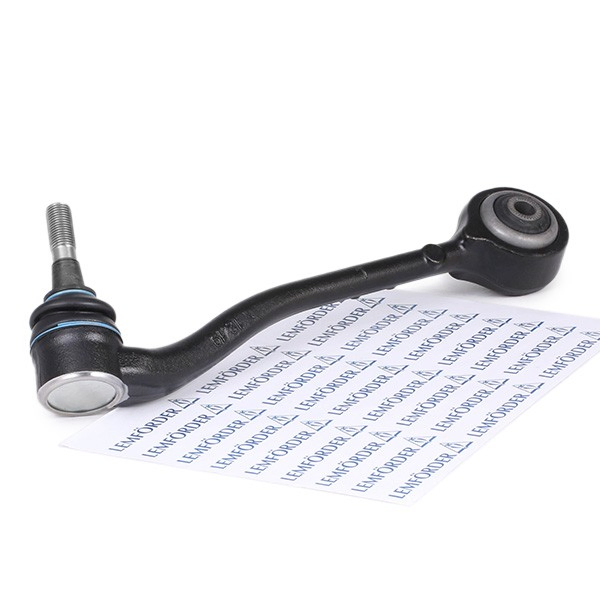 Compre 3048601 Lemforder Braço oscilante inferior esquerdo de suspensão dianteira