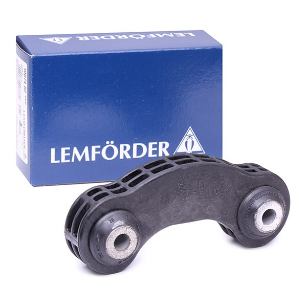 Montante de estabilizador traseiro 3054901 Lemforder