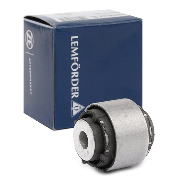 Compre 3058201 Lemforder Bloco silencioso da barra Panhard (de suspensão traseira)