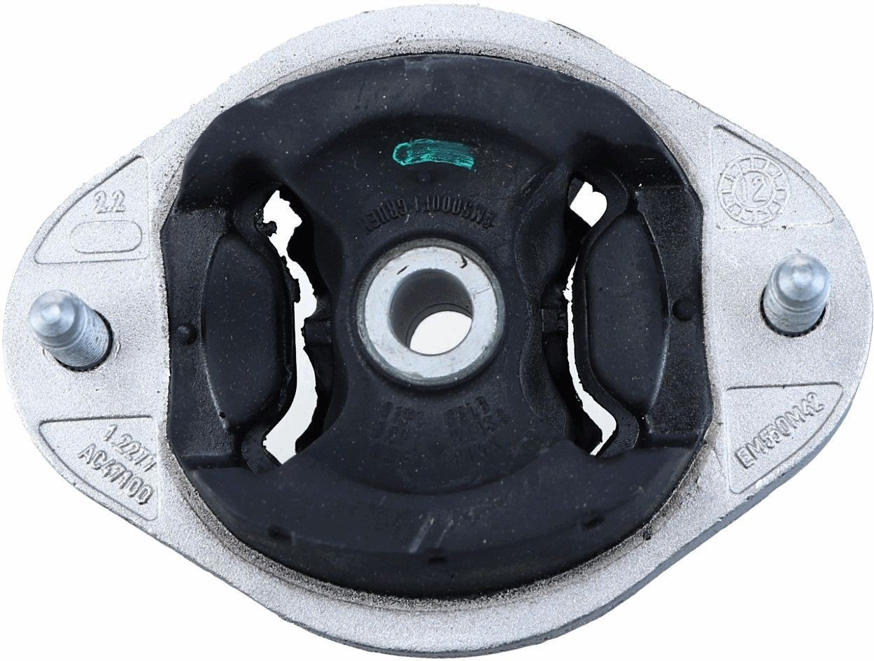 3110501 Lemforder Coxim de transmissão (suporte da caixa de mudança)