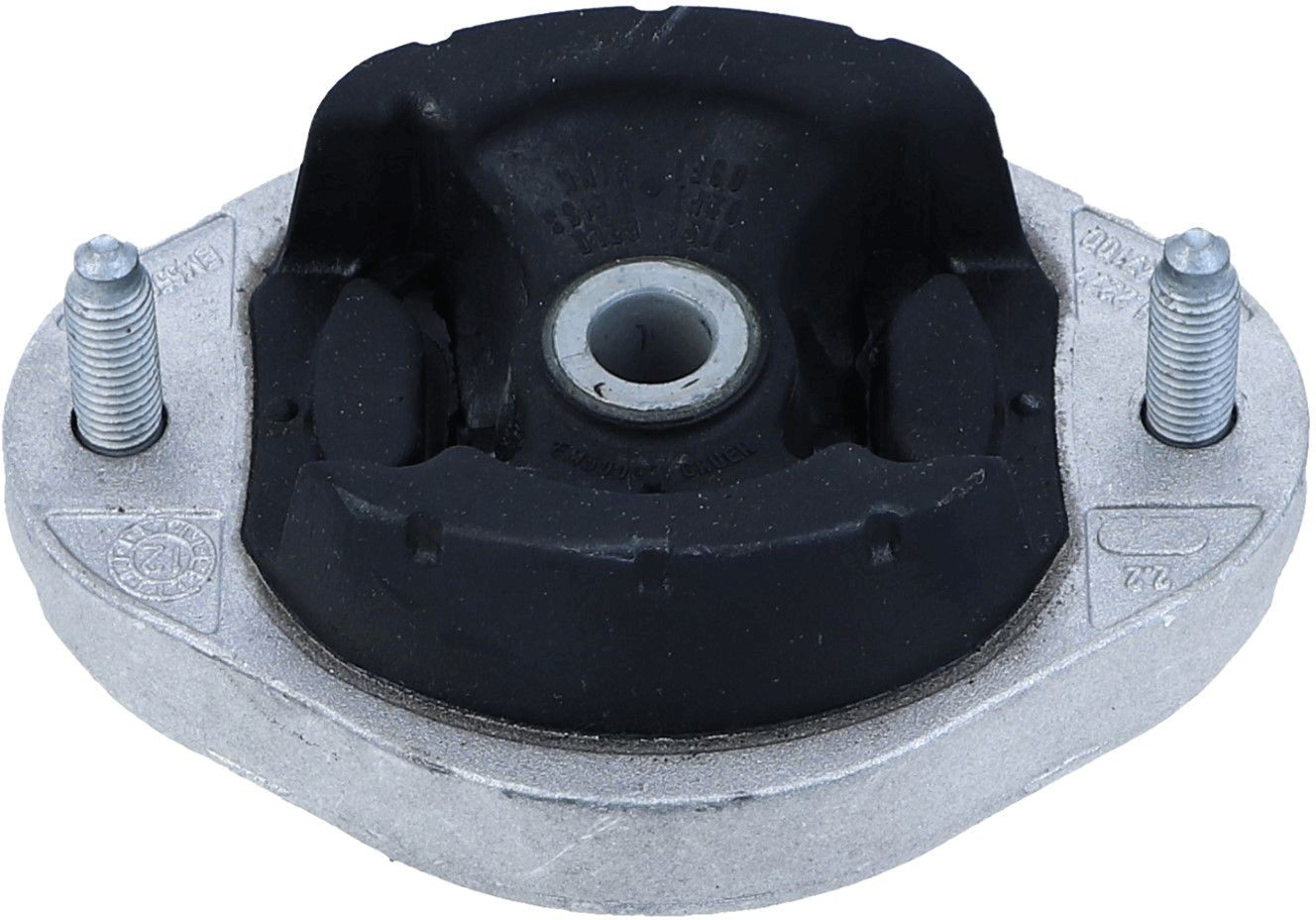 Coxim de transmissão (suporte da caixa de mudança) 3110501 Lemforder