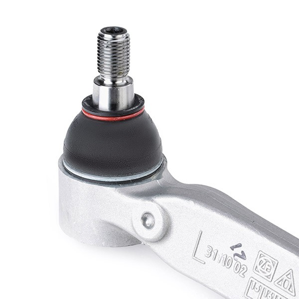 Braço oscilante inferior esquerdo de suspensão dianteira Lemforder 3111002 preço, a partir de 70,68 USD