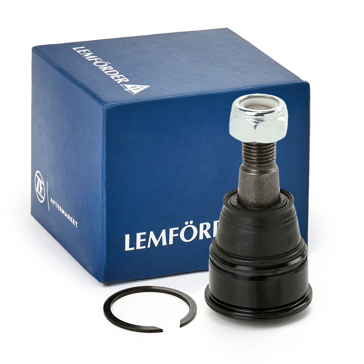 Compre 3120801 Lemforder Suporte de esfera inferior