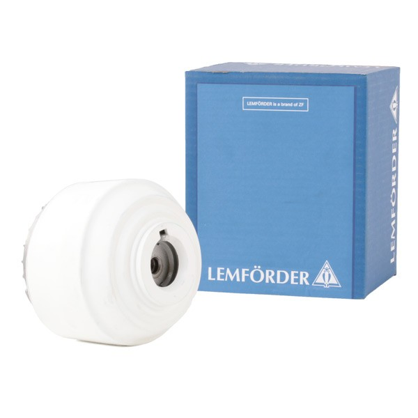 3122001 Lemforder Coxim (suporte) esquerdo/direito de motor