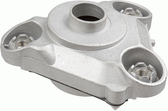 3126101 Lemforder Suporte de amortecedor dianteiro direito
