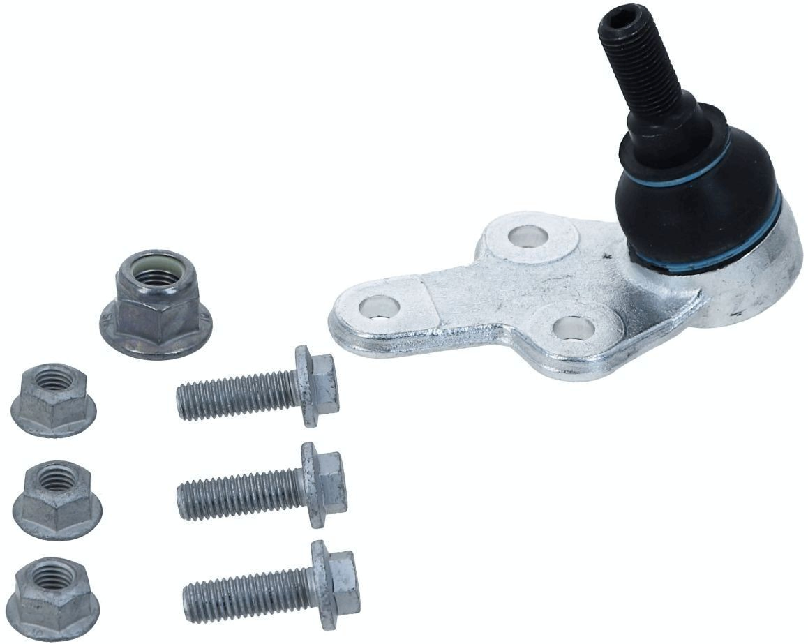 Suporte de esfera inferior Lemforder 3135001 preço, a partir de 16,98 USD