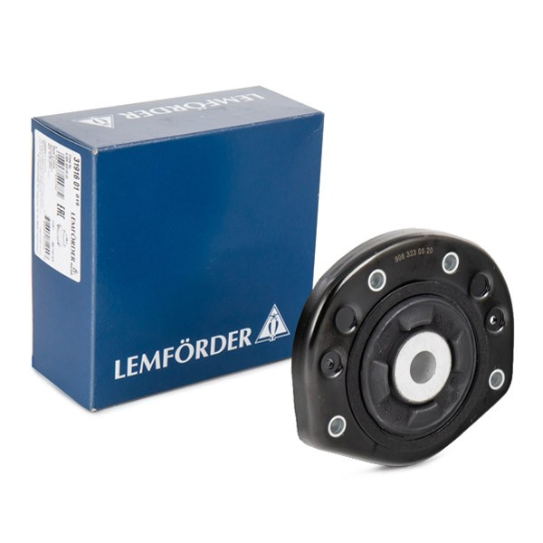 Compre 3191601 Lemforder Suporte de amortecedor dianteiro