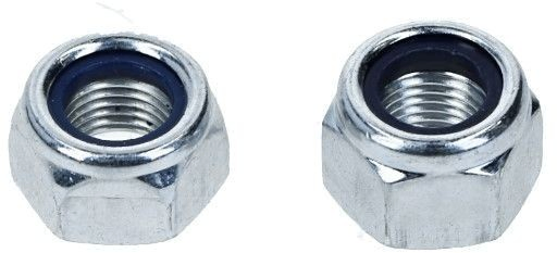 3199601 Lemforder Braço oscilante inferior direito de suspensão dianteira