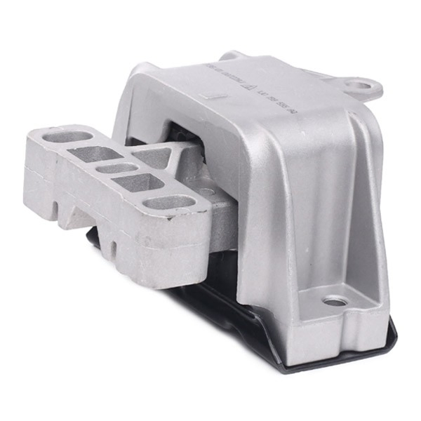 Coxim (suporte) esquerdo de motor 3313601 Lemforder