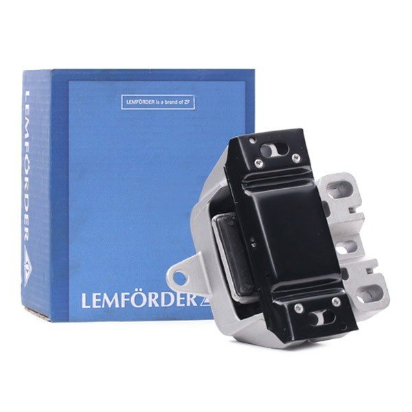 Coxim (suporte) esquerdo de motor Lemforder 3313601 preço, a partir de 49,99 USD