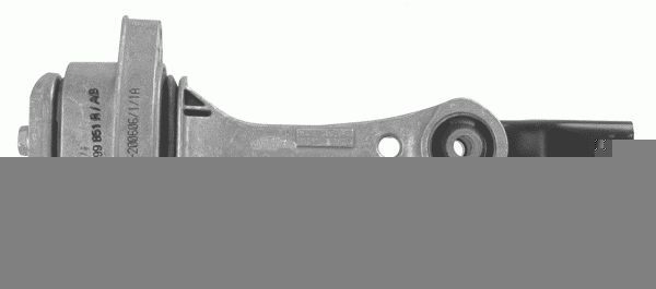 Coxim (suporte) traseiro de motor Lemforder 3314001 preço, a partir de 34,31 USD